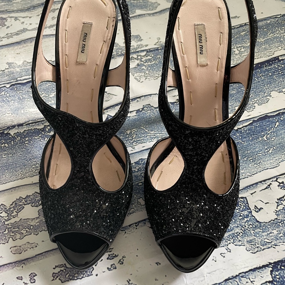 MIU MIU Shoes